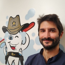 Foto del profilo di Marco Vullo