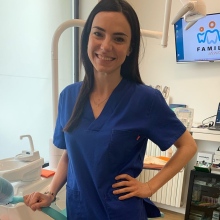 Foto del profilo di Maria Paola Giovine