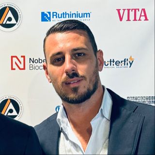 Foto del profilo diMattia Marciano