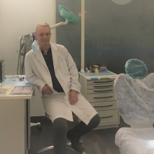 Foto del profilo diMaurizio Pisaniello