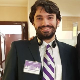Foto del profilo diMauro Iorio
