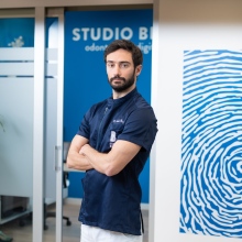 Foto del profilo di Michele Bina