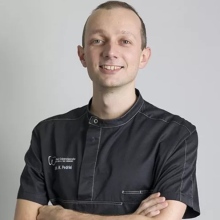 Foto del profilo diNicola Pedrini