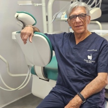 Dentista