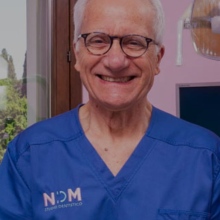 Foto del profilo di Nunzio Carmelo Di Marco