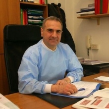 Foto del profilo di Paolo D'Angelo
