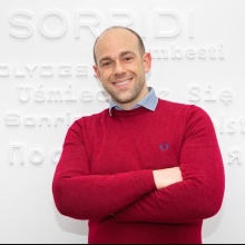 Foto del profilo diPaolo Dottore