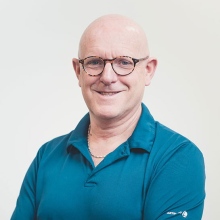 Foto del profilo diPaolo Ferrario