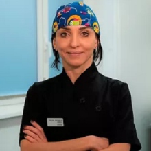 Foto del profilo di Raffaella Lamola