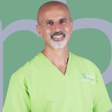 Dentista