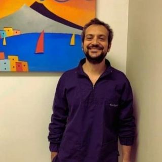 Foto del profilo di Riccardo Granata