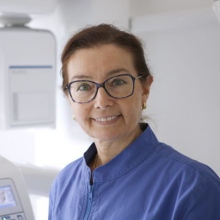 Dentista
