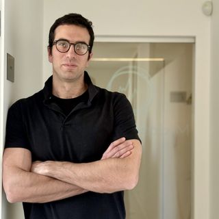 Foto del profilo diRoberto Di Bari