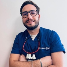 Foto del profilo di Salvatore Grigorio