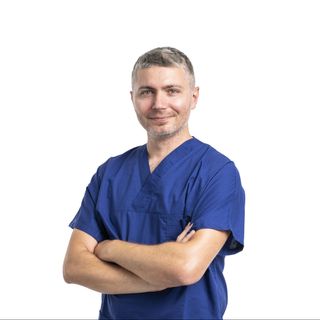 Dentista