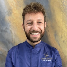 Foto del profilo di Simone D'Aniello