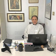 Dentista