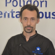 Foto del profilo diValerio Polidori